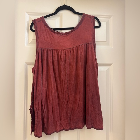 🌹WE THE FREE TANK TOP🌹 - Picture 2 of 6